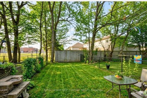 Photo 9 at 88 Michael Crescent, East Bayfield, Barrie