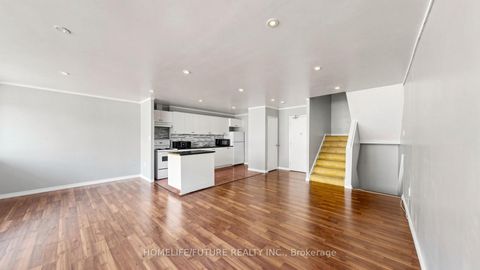 Photo 9 at 204 - 4060 Lawrence Avenue E, West Hill, Toronto