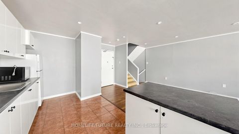 Photo 17 at 204 - 4060 Lawrence Avenue E, West Hill, Toronto
