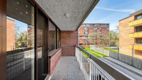 Photo 39 at 204 - 4060 Lawrence Avenue E, West Hill, Toronto
