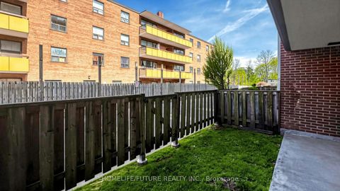 Photo 41 at 204 - 4060 Lawrence Avenue E, West Hill, Toronto