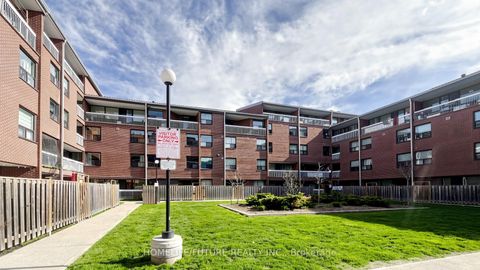 Photo 48 at 204 - 4060 Lawrence Avenue E, West Hill, Toronto