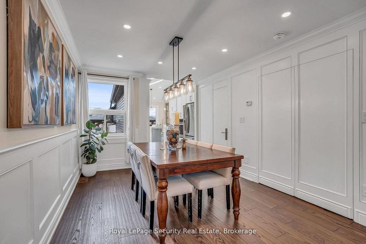 Photo 13 at 67 Northland Avenue, Smythe, Toronto