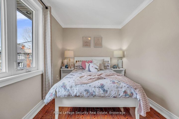 Photo 28 at 67 Northland Avenue, Smythe, Toronto