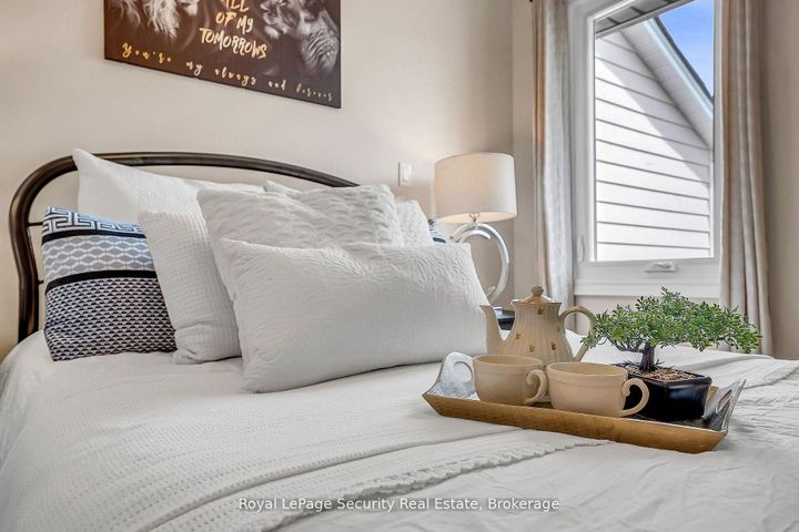 Photo 33 at 67 Northland Avenue, Smythe, Toronto