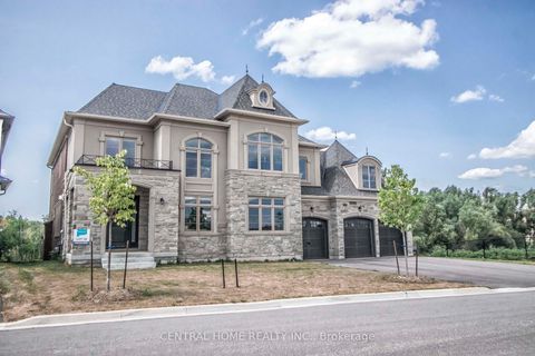 Photo 1 at 122 Burns Boulevard, King City, King