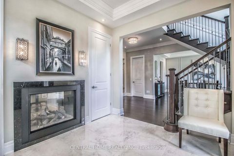 Photo 2 at 122 Burns Boulevard, King City, King