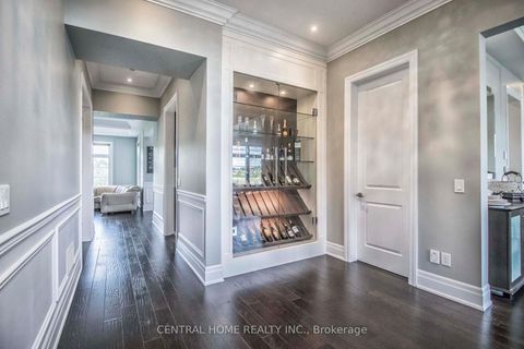 Photo 3 at 122 Burns Boulevard, King City, King