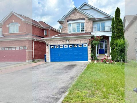 Photo 0 at 20 Green Ash Terrace, West Hill, Toronto