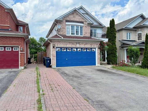 Photo 1 at 20 Green Ash Terrace, West Hill, Toronto