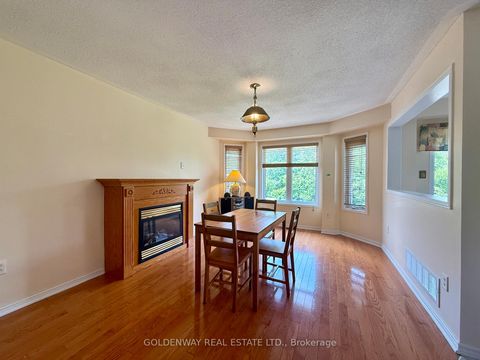 Photo 3 at 20 Green Ash Terrace, West Hill, Toronto