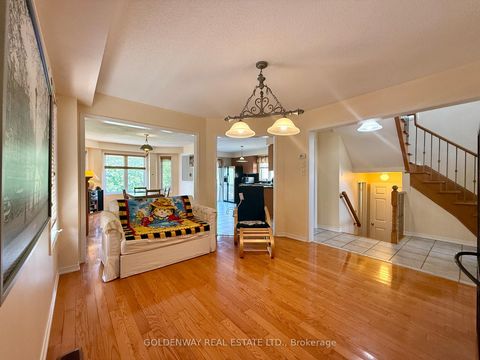 Photo 4 at 20 Green Ash Terrace, West Hill, Toronto