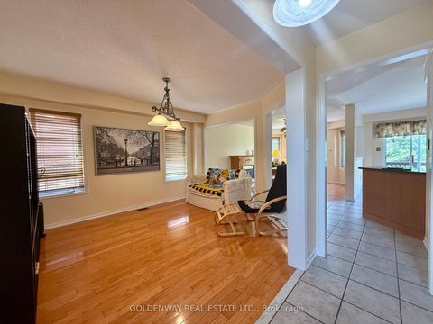 Photo 5 at 20 Green Ash Terrace, West Hill, Toronto