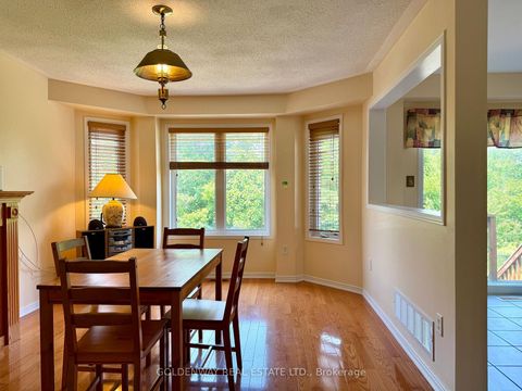 Photo 6 at 20 Green Ash Terrace, West Hill, Toronto