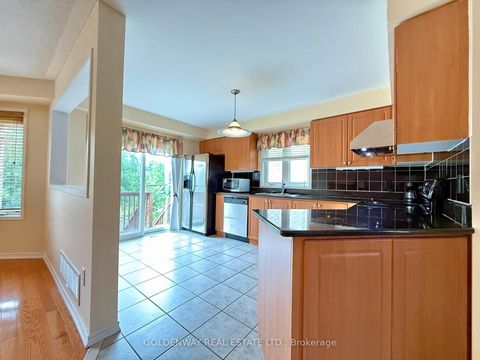 Photo 7 at 20 Green Ash Terrace, West Hill, Toronto