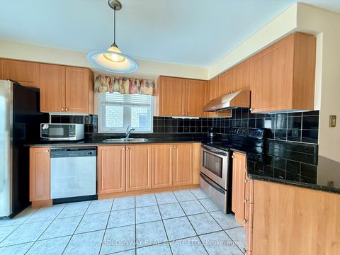 Photo 8 at 20 Green Ash Terrace, West Hill, Toronto