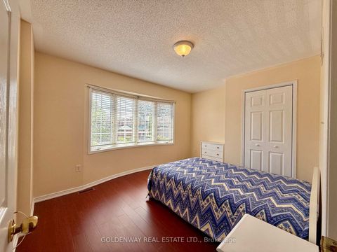 Photo 15 at 20 Green Ash Terrace, West Hill, Toronto