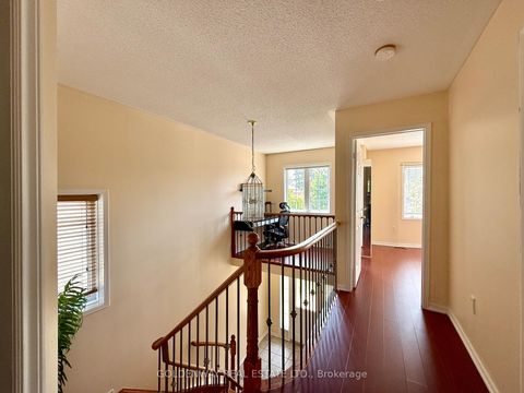 Photo 17 at 20 Green Ash Terrace, West Hill, Toronto