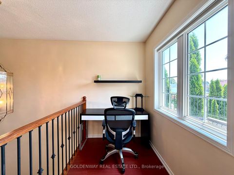 Photo 19 at 20 Green Ash Terrace, West Hill, Toronto