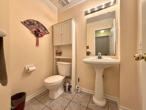 Photo 20 at 20 Green Ash Terrace, West Hill, Toronto