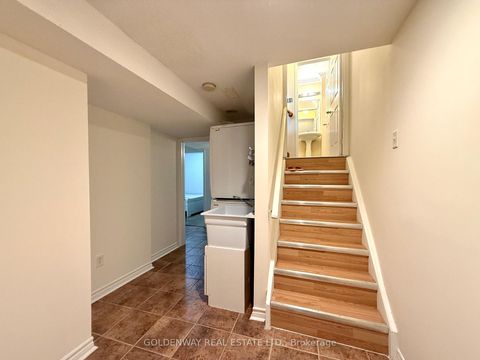 Photo 21 at 20 Green Ash Terrace, West Hill, Toronto