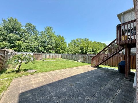 Photo 28 at 20 Green Ash Terrace, West Hill, Toronto
