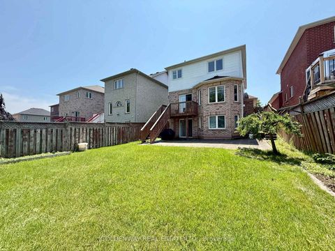 Photo 29 at 20 Green Ash Terrace, West Hill, Toronto