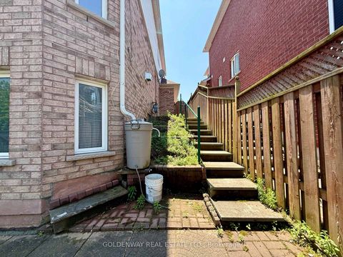 Photo 31 at 20 Green Ash Terrace, West Hill, Toronto