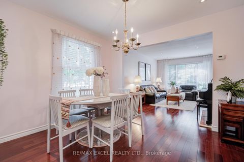 Photo 11 at 176 Goldhawk Trail, Milliken, Toronto
