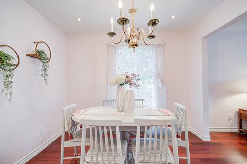 Photo 13 at 176 Goldhawk Trail, Milliken, Toronto