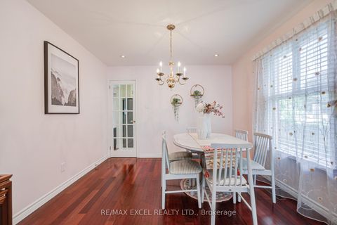 Photo 14 at 176 Goldhawk Trail, Milliken, Toronto