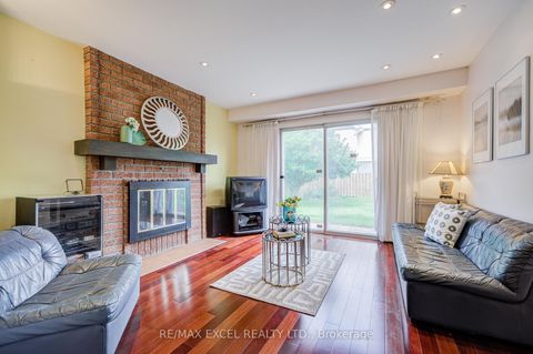 Photo 15 at 176 Goldhawk Trail, Milliken, Toronto