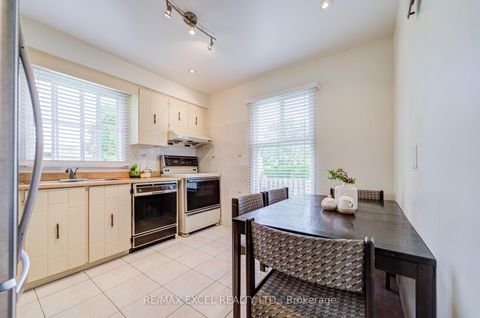 Photo 21 at 176 Goldhawk Trail, Milliken, Toronto