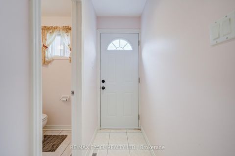 Photo 25 at 176 Goldhawk Trail, Milliken, Toronto