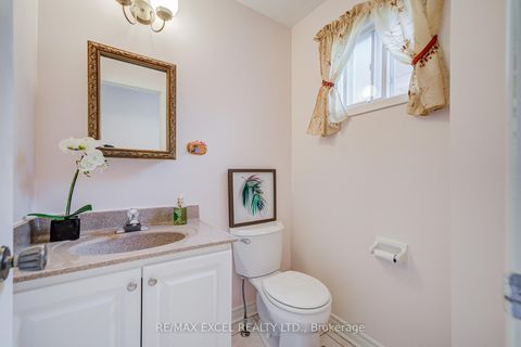 Photo 26 at 176 Goldhawk Trail, Milliken, Toronto