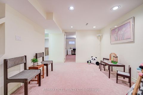 Photo 37 at 176 Goldhawk Trail, Milliken, Toronto
