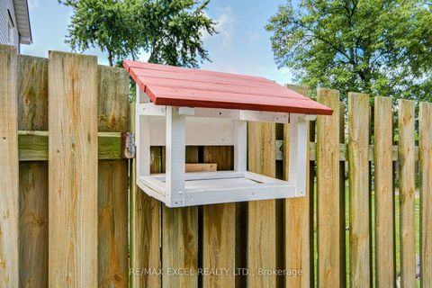 Photo 43 at 176 Goldhawk Trail, Milliken, Toronto