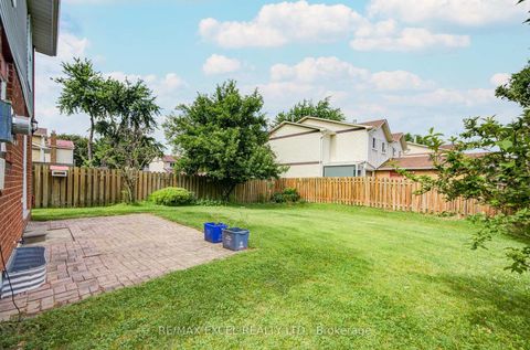 Photo 46 at 176 Goldhawk Trail, Milliken, Toronto