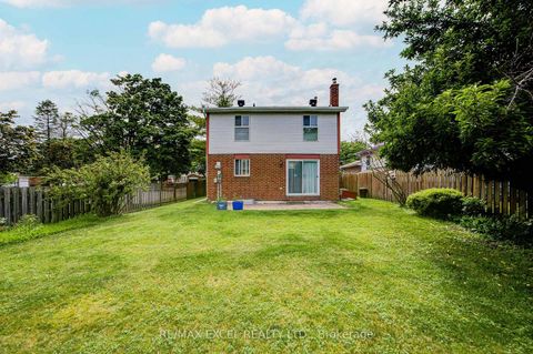 Photo 48 at 176 Goldhawk Trail, Milliken, Toronto