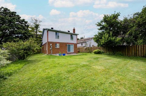 Photo 49 at 176 Goldhawk Trail, Milliken, Toronto