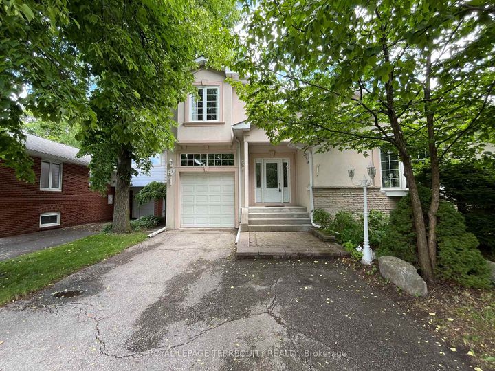 Photo 0 at 27 Shadwick Drive, Richview, Toronto