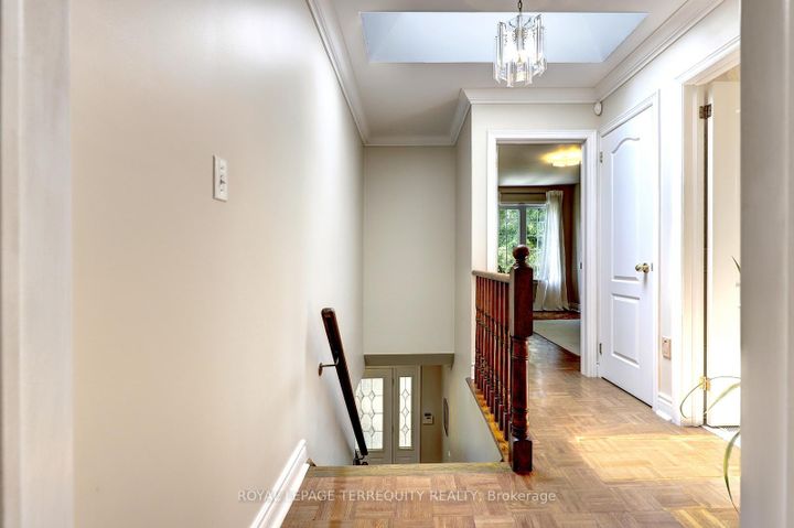 Photo 20 at 27 Shadwick Drive, Richview, Toronto