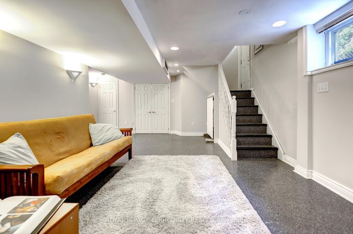 Photo 29 at 27 Shadwick Drive, Richview, Toronto