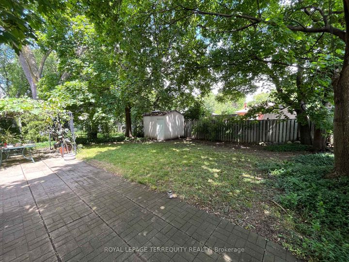 Photo 35 at 27 Shadwick Drive, Richview, Toronto