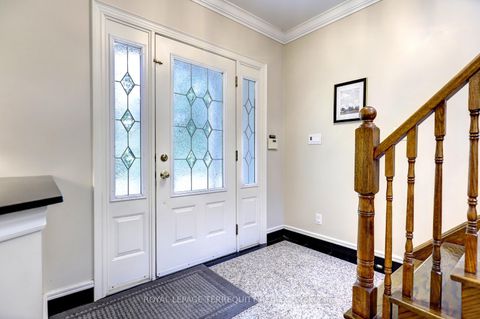 Photo 3 at 27 Shadwick Drive, Richview, Toronto
