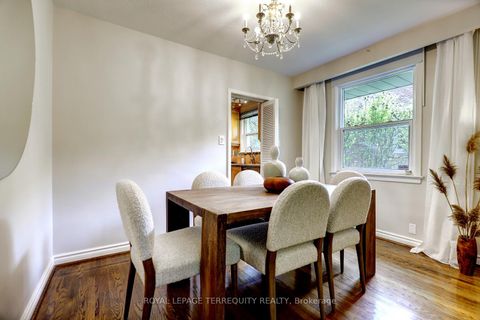 Photo 7 at 27 Shadwick Drive, Richview, Toronto