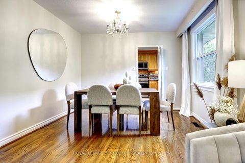 Photo 8 at 27 Shadwick Drive, Richview, Toronto