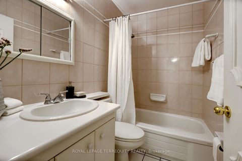 Photo 18 at 27 Shadwick Drive, Richview, Toronto