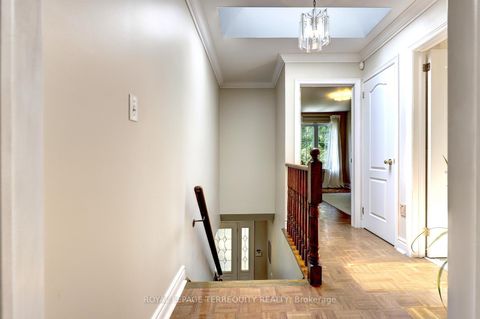 Photo 20 at 27 Shadwick Drive, Richview, Toronto