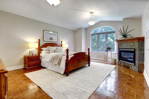 Photo 21 at 27 Shadwick Drive, Richview, Toronto